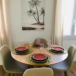 Daire Chez Louise Et Lucette Sanary-sur-Mer