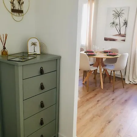 Chez Louise Et Lucette 公寓 滨海萨纳里