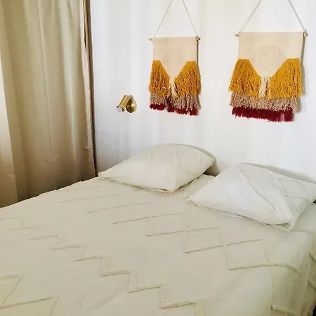Apartamento Chez Louise Et Lucette *