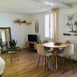 Chez Louise Et Lucette Apartmán Sanary-sur-Mer