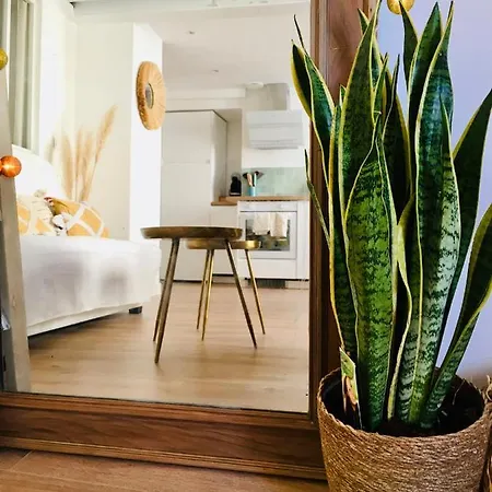 Apartment Chez Louise Et Lucette
