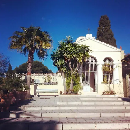Chez Louise Et Lucette Apartmán Sanary-sur-Mer
